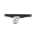 thumbnail image 2 of Gen-Y Hitch Gooseneck Trailer Hitch Ball GH-21002 GoosePuck; 5 Inch Offset; For Use With OEM Puck Systems; 25000 Pound Capacity, 2 of 2