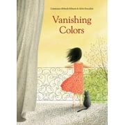 Vanishing Colors (Hardcover)