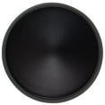 thumbnail image 4 of Die-Cast Bi-Fold Closet Door Knob, 1-1/2 Inches, Matte Black by Stone Harbor Hardware, 4 of 4