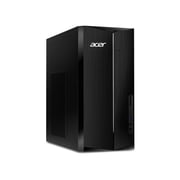 Acer Desktop Computer Aspire TC-1780-UA92 Intel Core i5-13400 8GB DDR4 512 GB PCIe SSD Intel UHD Graphics 730 Windows 11 Home 64-bit