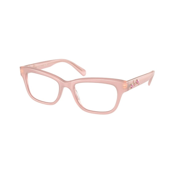 Eyeglasses Swarovski SK 2022 1031 Opal Rose