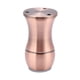 thumbnail image 3 of Pata de aluminio para muebles, espacio ajustable de 80 mm, patas de aluminio para muebles, patas de cocina, encimera/unidad/barra de desayuno/patas de mesa de escritorio con tornillos, 3 of 14