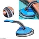 thumbnail image 3 of Rampa de protección para animales de piscina Rawiri de 2 piezas, segura y conveniente, conveniente para que los animales pequeños escapen, se puede usar para ranas, animales pequeños, 1 pieza, 3 of 6