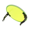 thumbnail image 2 of Cubierta de Faro Delantero Strade Fareast Limited Husqvarna Vitpilen 401 2018-2022 Verde Fluorescente, 2 of 8