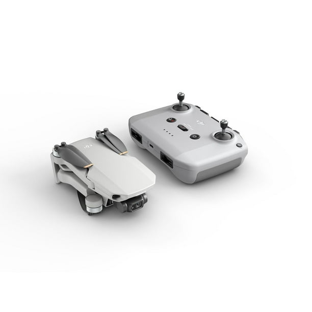 DJI Mini 2 Fly More Combo - Walmart.ca
