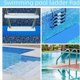 thumbnail image 3 of 2 Alfombrillas de PVC para Escalera de Piscina, Alfombrilla Antideslizante de 24 X 9 Pulgadas para Evitar Resbalones, 3 of 6