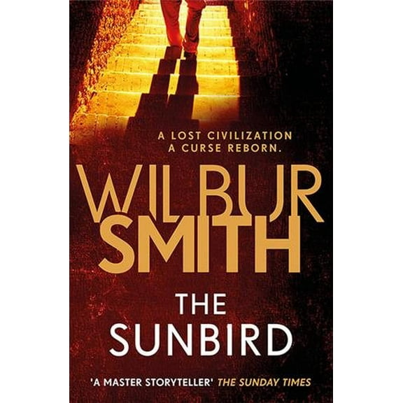 Pre-Owned The Sunbird (Paperback) 1785766996 9781785766992