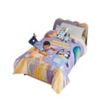thumbnail image 1 of Cobertor Pachicalientito Bluey Sweet Dreams Ind Concord, 1 of 3