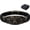 A-1PC, variant on DD-214 American Woman Veteran Bracelet,Earned Not Given Black Woven Bangle with Vintage American Eagle Patriotic Design,Honor Gift for Female Veterans Service Members Military Women (B,1PC)
