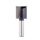 thumbnail image 1 of CHAO Fresa ranuradora 8mm - Máquina de grabado, máquina de corte, cuchilla de fondo plano negra, 1 of 3