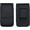 BLACK-V1, variant on Classic Pouch with Belt Clip for Dexcom G6 (G7) Receiver (Horizontal1/BLACK)