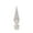 B, variant on Decorative Conference Spear Flag Works Decoration Flag for Head Tip Perfect End Caps for Memorial Day, St. Patr