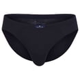 thumbnail image 2 of TOM TAILOR Men's Brief, paquete de 10 - Mini Brief, Básico, simple Azul/Blanco/Rojo XL (X-Large), 2 of 4