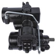 thumbnail image 6 of Mustrod 82-00109R Power Steering Gear for Land Rover Defender Range Rover Discovery 1994-1999, 6 of 10