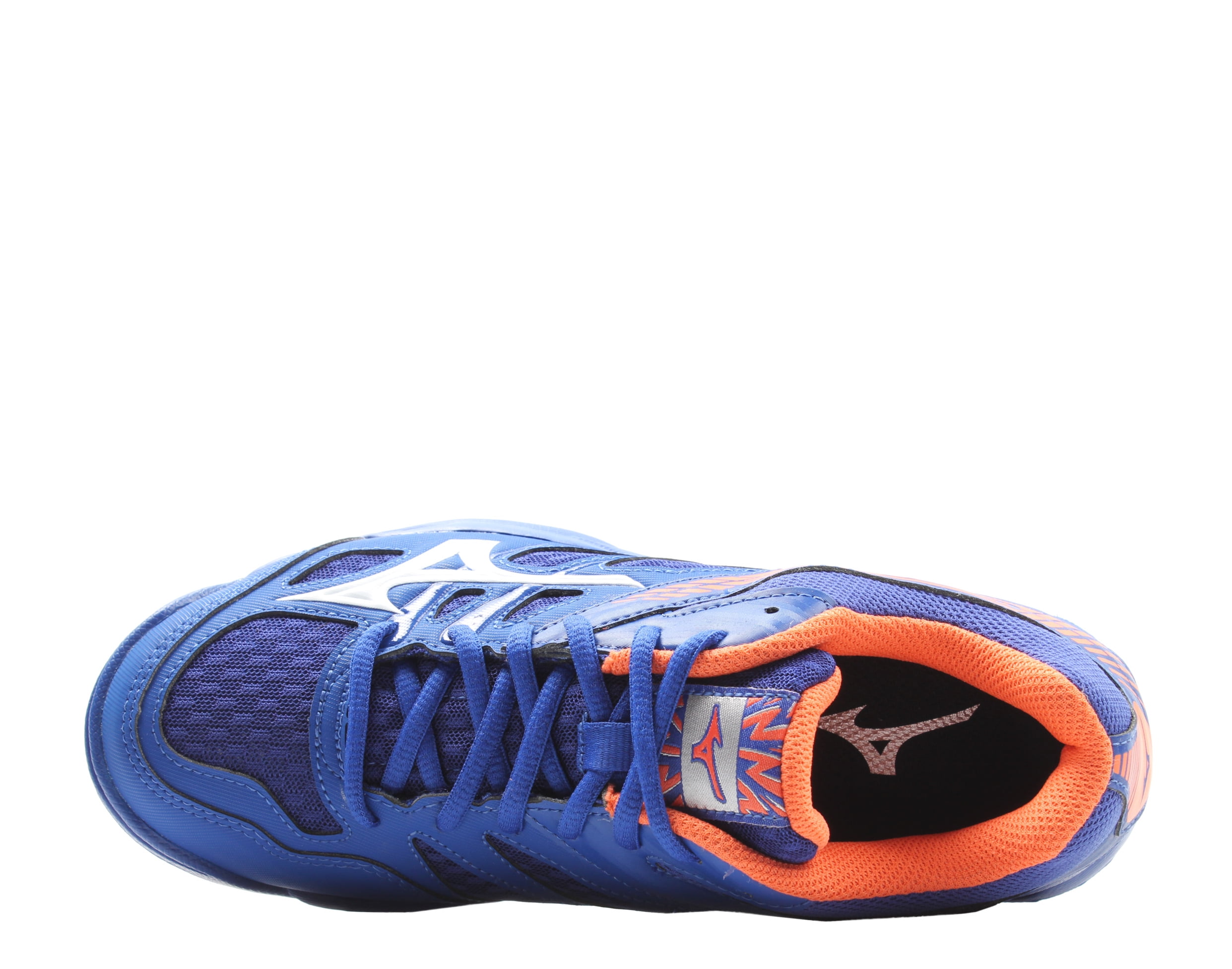 mizuno wave thunder 9