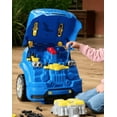 thumbnail image 4 of Mega Car Engine Repair Set, 4 of 4