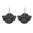 thumbnail image 1 of 2pcs Replacement Wheel For Xiaomi Mijia Lydsto R1 Sweeping Robot, 1 of 5