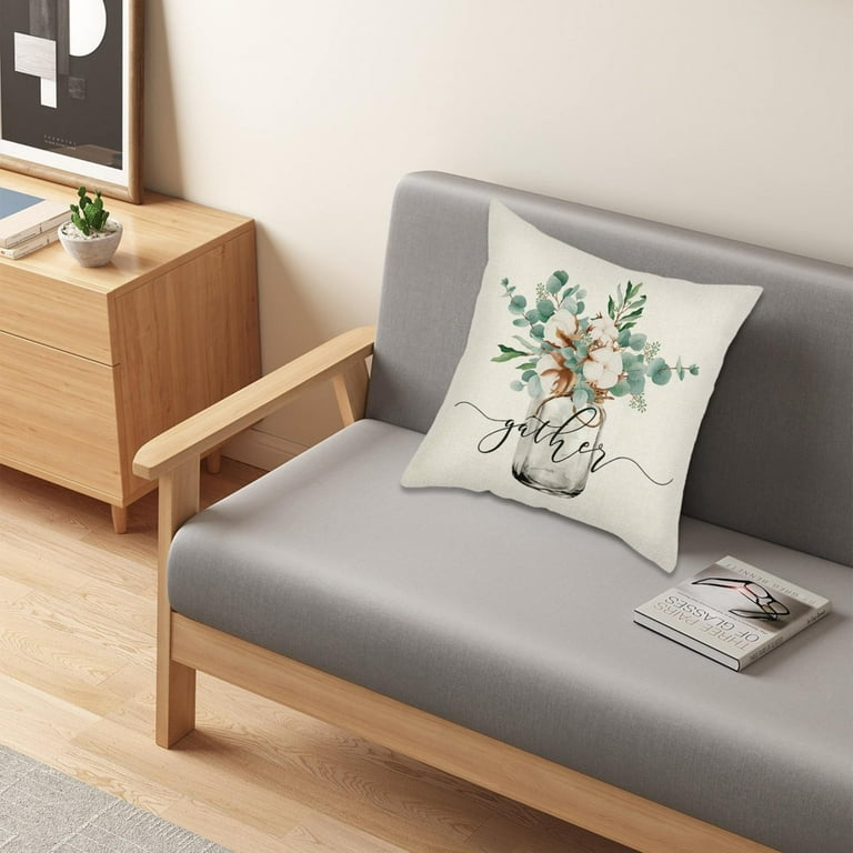 Large pillow case size cheap