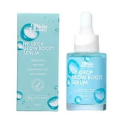 JSkin Beauty Hy-Drop Glow Boost Serum, 30ml
