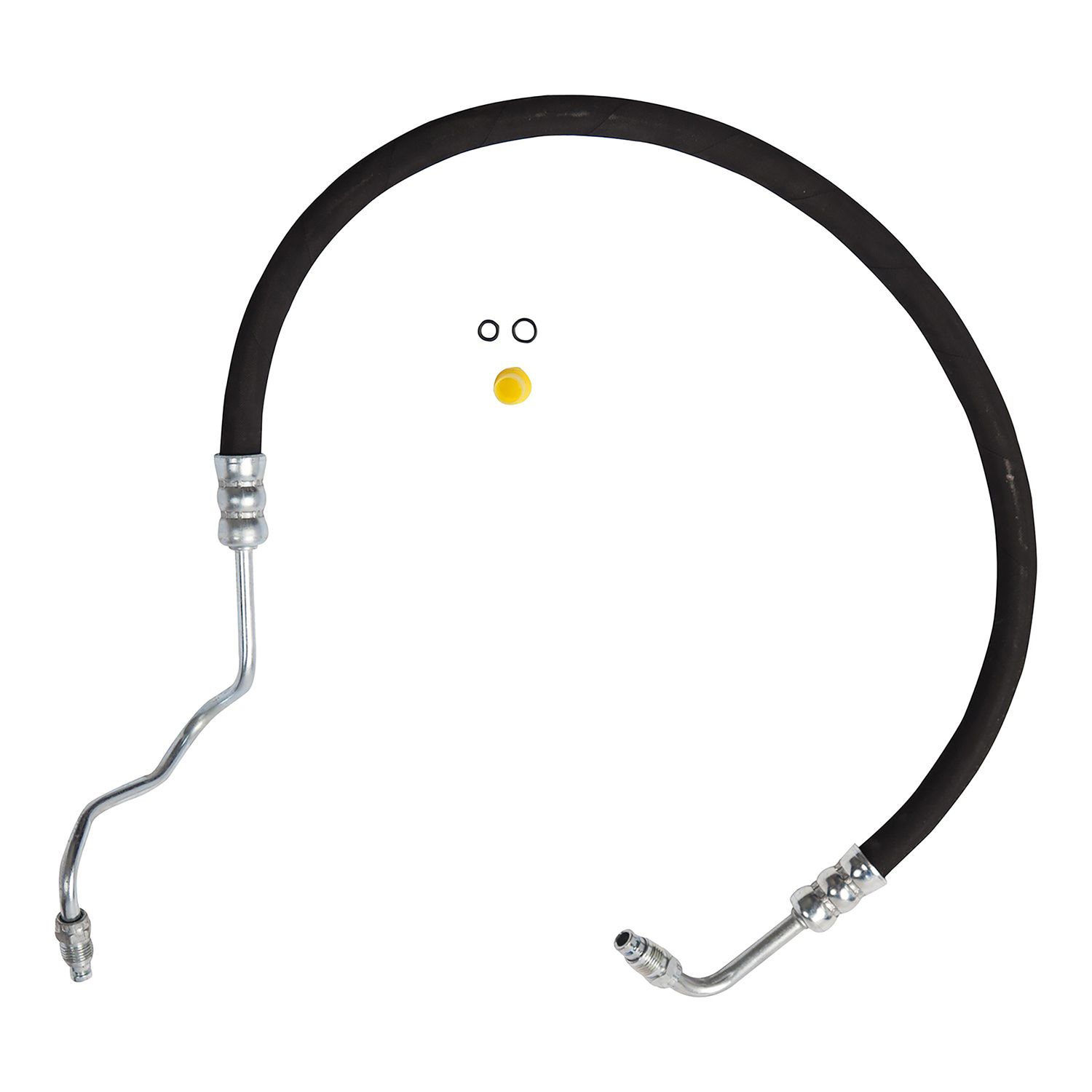 Plews and Edelmann 80191 Power Steering Pressure Hose