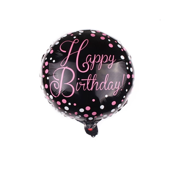 Naiovety Matrimonio Globos Confeti Partes Montaje Superficie gruesa Suministros creativos para bodas Fiesta de cumpleaños Decoración Globo B Kits de decoración para fiestas k Naiovety HA060630-11