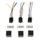 thumbnail image 2 of Relé Automotriz Cola 12V 40A 5Pin SPDT Relé automotriz, 2 of 8