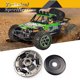 thumbnail image 4 of Kenally Conjunto de embrague de Metal para motosierra, equipo de jardinería, juego de arandelas de embrague portátiles, accesorios de repuesto para Jardín y Patio Kenally TO001340-00, 4 of 6
