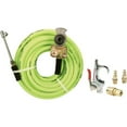 thumbnail image 1 of 0.25 in. Tire Inflator with Flexilla Hose, 1 of 1