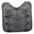 thumbnail image 4 of Manta para caballos, sábana para caballos, ropa ecuestre cálida de invierno, ropa de franela para caballos para caminar, entrenar, hacer ejercicio y, 4 of 8