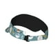 thumbnail image 2 of Balery Snowflake Scarf Snowman Gorra deportiva con visera ajustable para mujer y hombre (talla única), 2 of 7