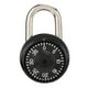thumbnail image 4 of Candado de seguridad, cerradura de combinación de dial, candado impermeable para gabinete, cerradura de casillero, diseño de última generación, 4 of 8