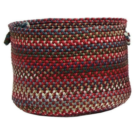 Colonial Mills Chestnut Knoll Utility Basket