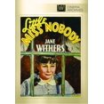 thumbnail image 1 of Little Miss Nobody, 1 of 1