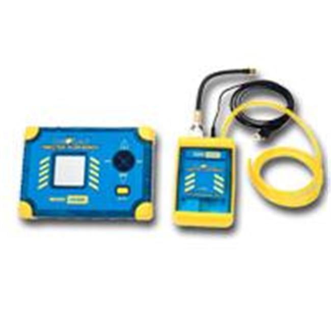 Waekon Industries Wae45565 On Car Injector Flow Bench Tester