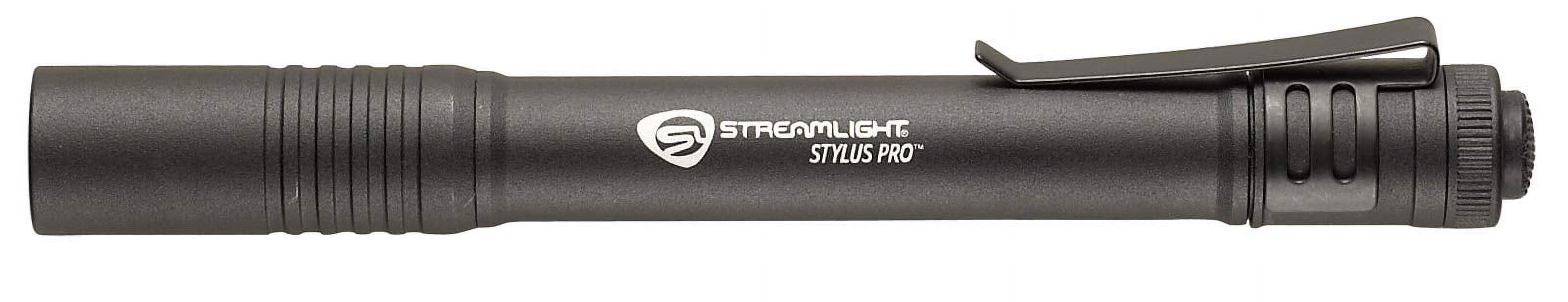 Streamlight Stylus Pro Penlight - image 3 of 7
