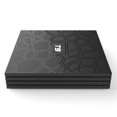 thumbnail image 4 of ATTOE T9 RK3318 Bluetooth 64GB TV Box 4K Video Decoding TV Box for Android 9.0 ( 110‑240V)-081403, 4 of 5
