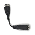 thumbnail image 2 of Adapter Cable ABS + Metal Earphone Converter Cable For Nintendo For Game Boy Advance SP Enhance Your Gaming Experience, 2 of 10