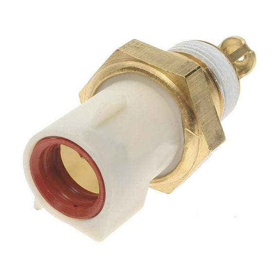 Intake Manifold Temperature Sensor - Compatible with 1986 - 1995 Ford Bronco 1987 1988 1989 1990 1991 1992 1993 1994