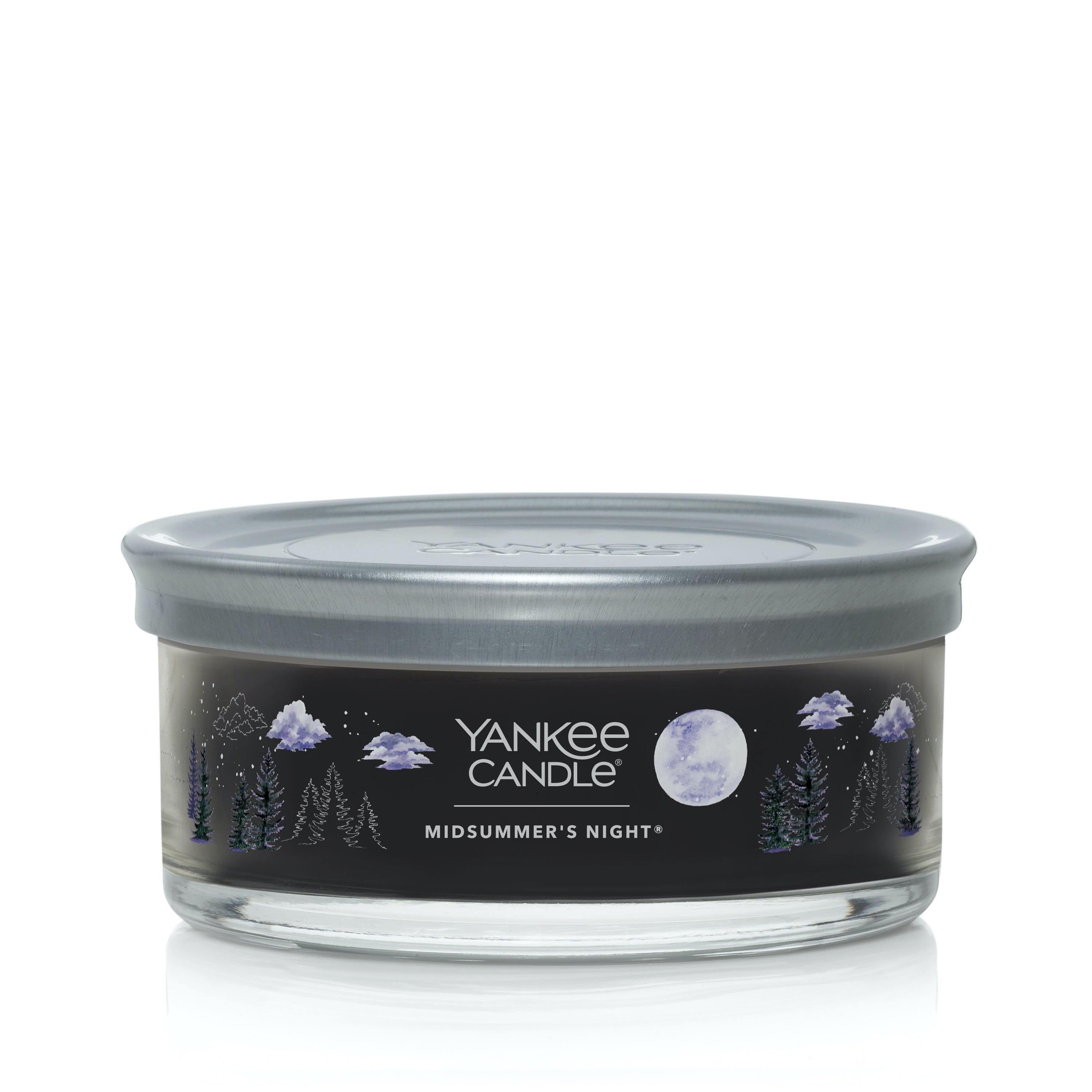 Yankee Candle MidSummer's Night® Signature 5-Wick Tumbler
