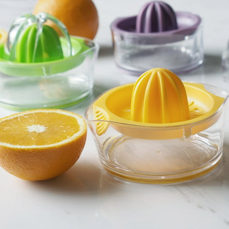 Mixcover Juicer Juicer Orange Squeezer DIY Natural Cosmetic Set