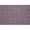thumbnail image 2 of Zelouf Legacy Stretch Sequin Lace , Sewing, DIY, Crafts Fabric by the Yard, Plum Delight, 7 Yard, 2 of 2