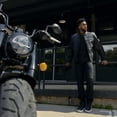 thumbnail image 3 of Indian Motorcycle Men's Beckman Jacket 2, Black - L - 286284306, 3 of 9