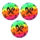 thumbnail image 1 of 3x Pelotas Suaves de Fútbol Cola de Plástico PVC para Niños, 1 of 8