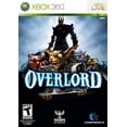thumbnail image 1 of Overlord 2 Square Enix Xbox 360, 1 of 2