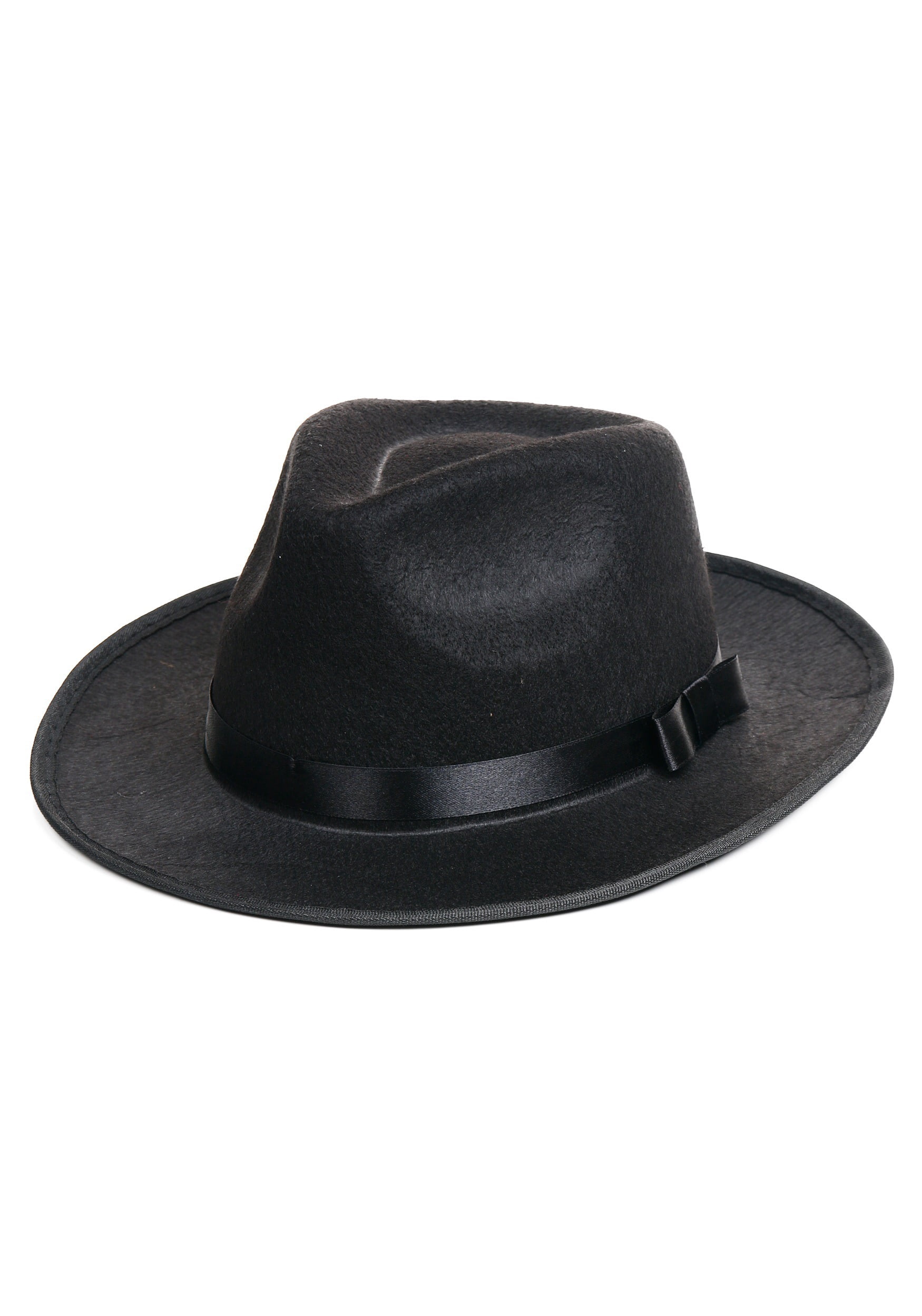 RIP-STOP FABRIC WASHED AUSSIE HAT WITH CHIN CORD, Black 