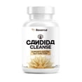 thumbnail image 2 of Candida Cleanse - Apoyo intestinal y de colon (60 cápsulas) - Para hombres y mujeres - Hierbas naturales para la desintoxicación intestinal - Anti-crecimiento excesivo de levadura, 2 of 4
