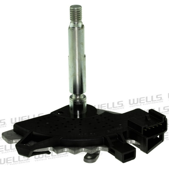 Neutral Safety Switch