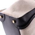 thumbnail image 6 of Pre-Owned Luggage Bag Canvas and Leather Mini By Rebag, 6 of 9