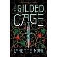 thumbnail image 3 of The Gilded Cage (The Prison Healer), 3 of 3