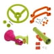 thumbnail image 3 of Accesorios para juegos infantiles, accesorios para columpios, accesorios para juegos, equipos de juegos para casa de juegos al aire libre, patio, 3 of 9